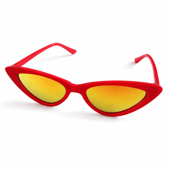 Окуляри дитячі сонцезахисні завужені Київ