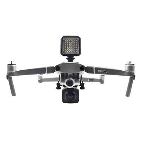 Кріплення Mavic 2 для ліхтаря камери STARTRC 1104669 Київ