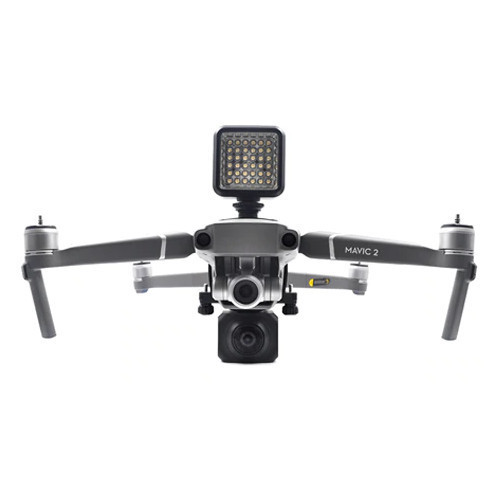 Кріплення Mavic 2 для ліхтаря камери STARTRC 1104669 Київ - фото 1