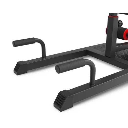 Упор для присідань сісі присід Hop-Sport HS-2020SM Київ