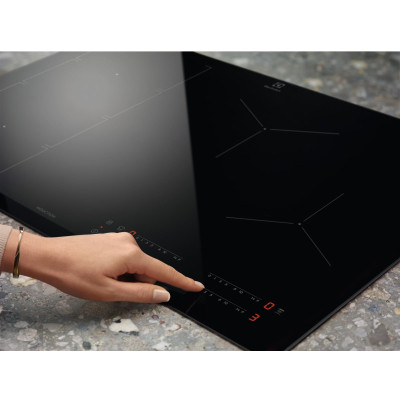 Варочная поверхность Electrolux KIV634I Винница - изображение 7