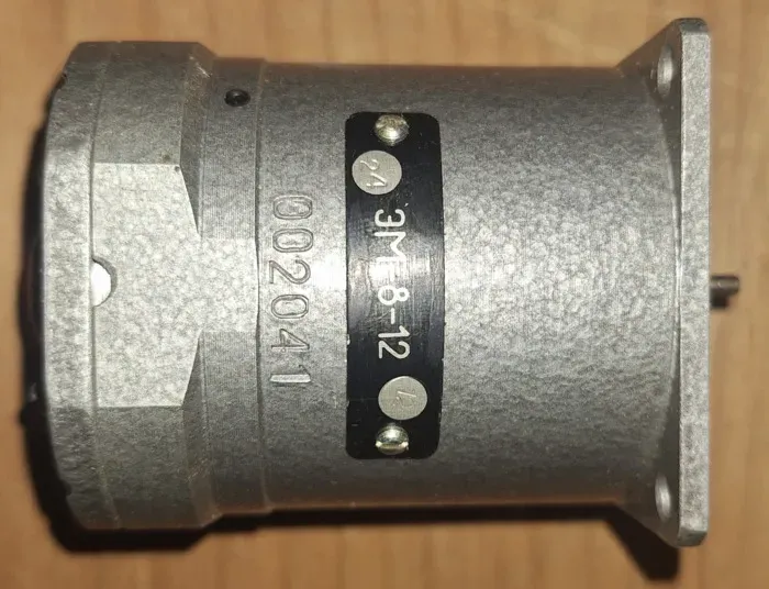 ЭМ-8-12 електродвигун Суми - фото 1