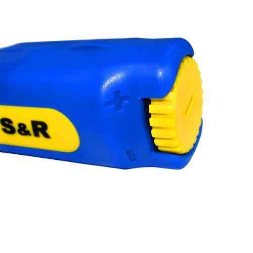 Знімач ізоляції S & R 108128(580108128) Коломыя