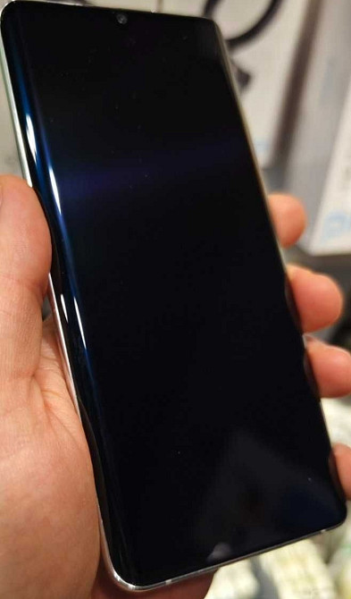 Смартфон: Xiaomi Mi Note 10 Lite 6/128Gb. White. Київ - фото 3