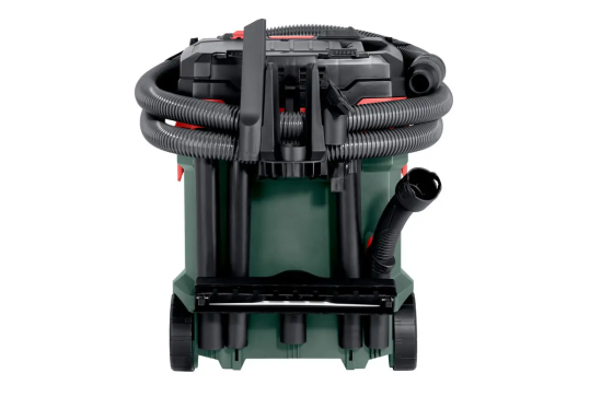 Професійний пилосос Metabo ASA 30 L PC : 1200 Вт, 30 л, сухе, вологе (602086000) Київ