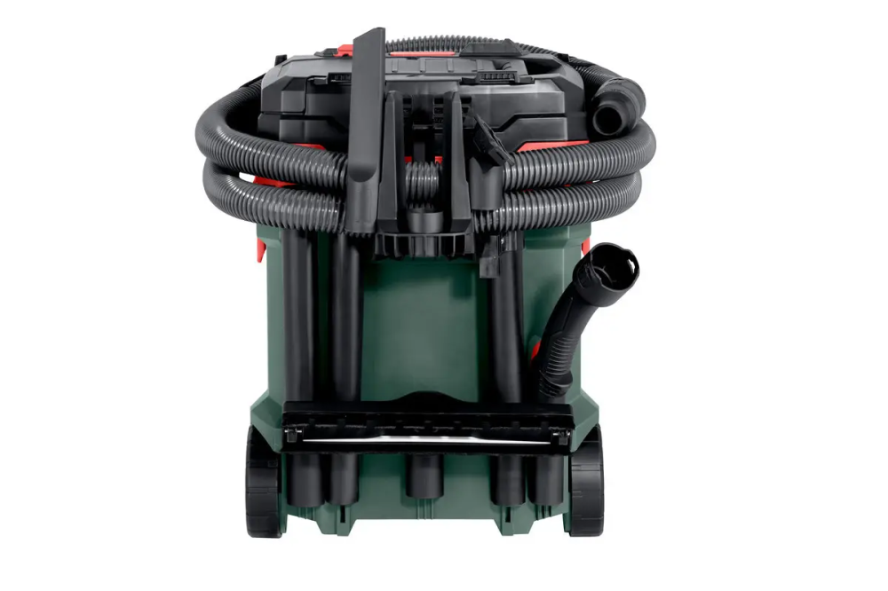 Професійний пилосос Metabo ASA 30 L PC : 1200 Вт, 30 л, сухе, вологе (602086000) Київ - фото 4