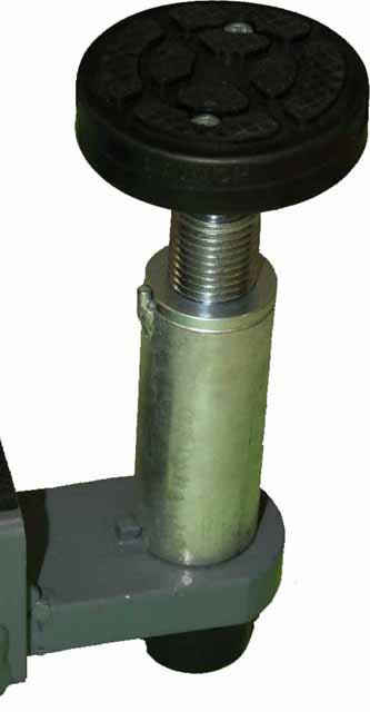 Електрогідравлічний автопідіймач 2-стійковий 4 т 380 В LAUNCH TLT-240SCA Одеса - фото 4