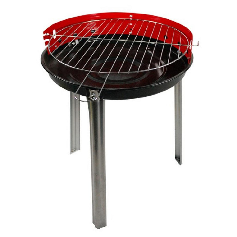 Гриль-барбекю Time Eco 23015С (23015C) Вінниця - фото 1