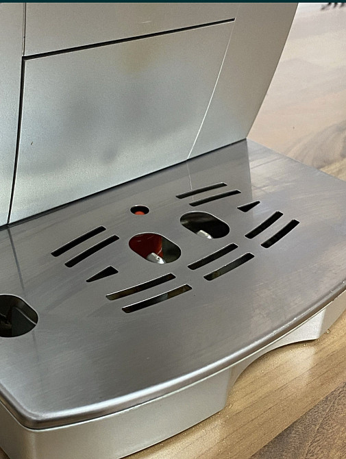 Кавоварка з Німеччини: DELONGHI ECAM 23.420 Cappuccino. Харків - фото 7