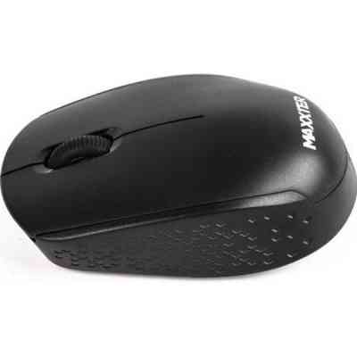 Мышка Maxxter Mr-420 Wireless Black (Mr-420) Винница