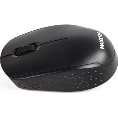 Мишка Maxxter Mr-420 Wireless Black (Mr-420) Вінниця - фото 2