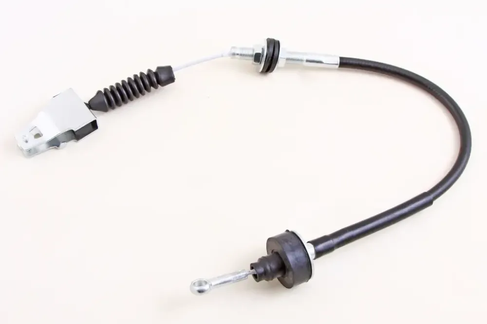 Трос сцепления 2109 нов. обр. SSD Винница - изображение 1