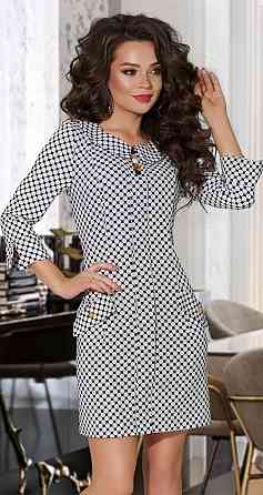 Красиве світле плаття (50) Київ