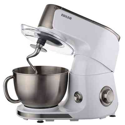 Кухонный комбайн Edler EDFP-7701 Винница