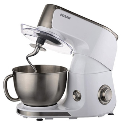 Кухонный комбайн Edler EDFP-7701 Винница - изображение 1