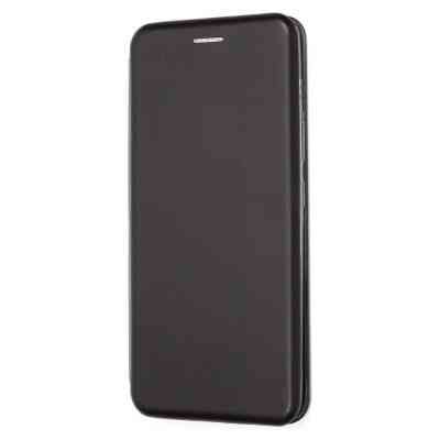 Чохол до мобільного телефона Armorstandart G-Case Motorola G72 Black (ARM63922) Вінниця