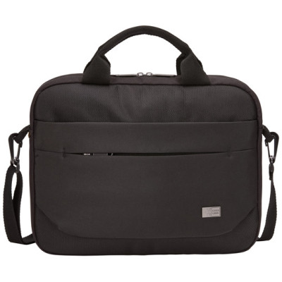 Сумка для ноутбука Case Logic 11.6" Advantage Attache ADVA-111 Black (3203984) Винница - изображение 3