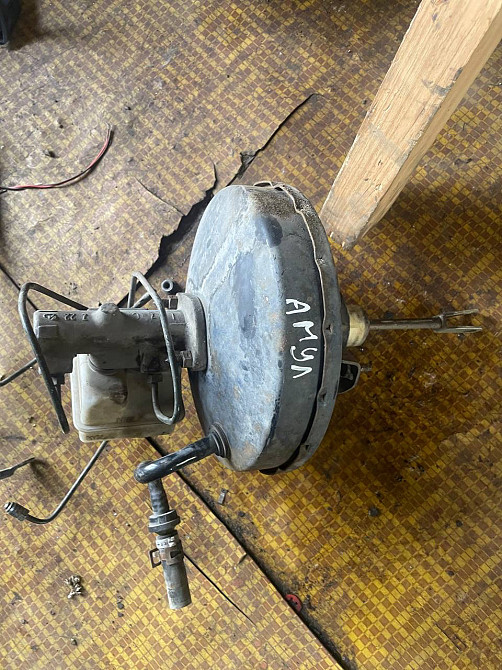 Вакуумный усилитель тормозов Chery Amulet (2006–2013) Киев - изображение 1