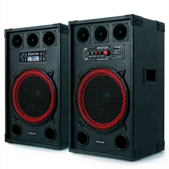 Караоке-система 