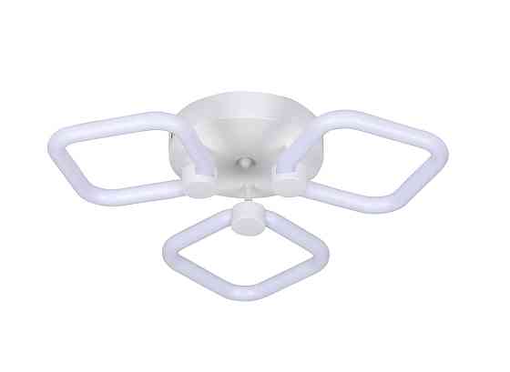 VALESO Пристельова люстра G 2589/3 WT 42W Коломыя