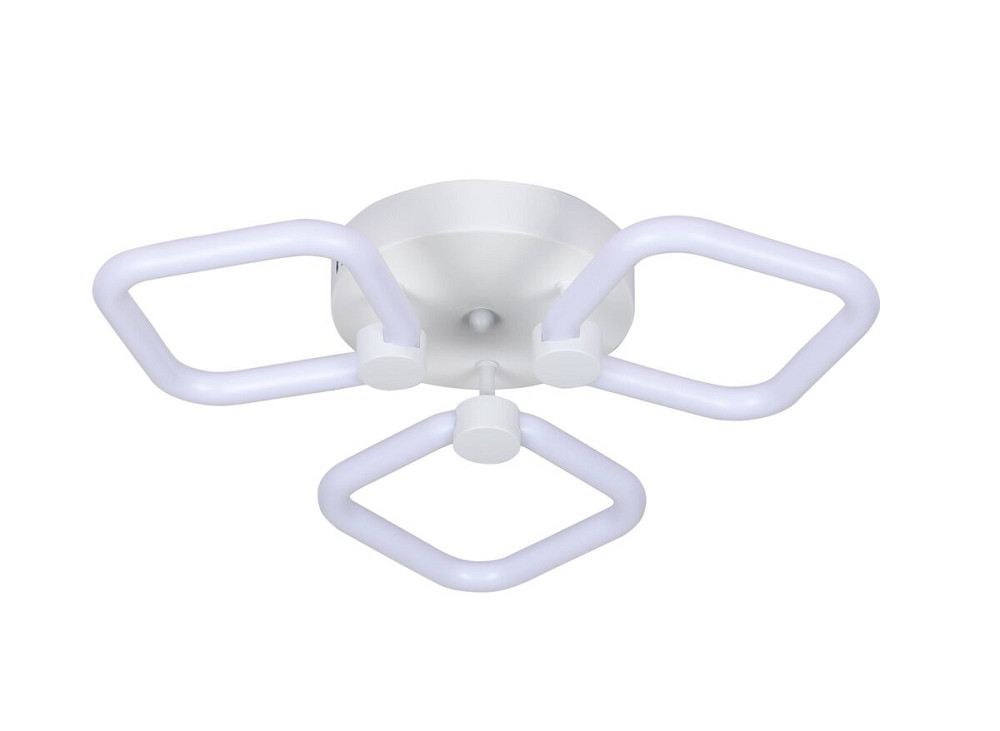 VALESO Пристельова люстра G 2589/3 WT 42W Коломыя - изображение 2