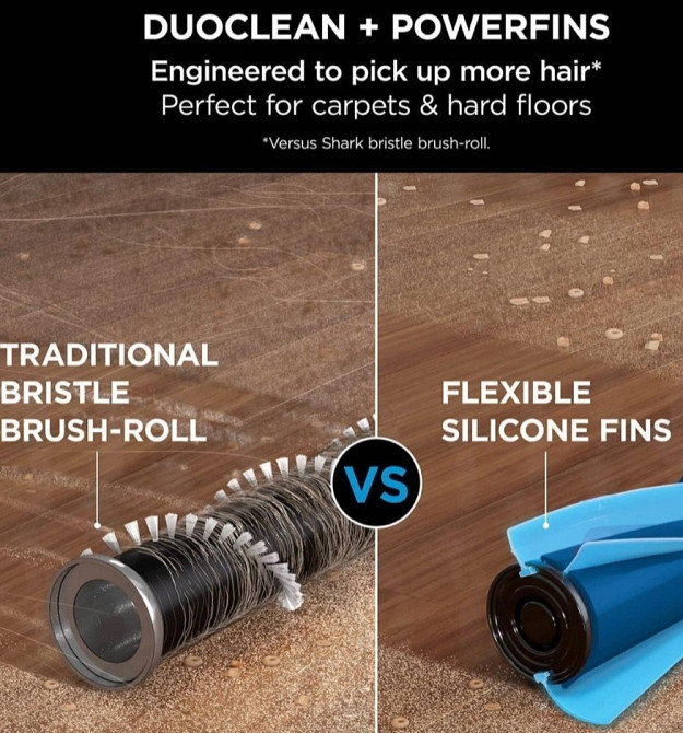 Пылесос: Shark Anti Hair Wrap Киев - изображение 5