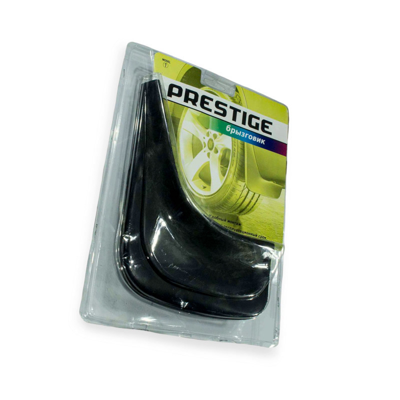 Бризговик №1 перед. prestige (блістер) Мукачево - фото 1