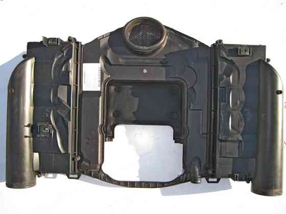 Mercedes-Benz  A2730900401 Декоративна кришка двигуна з корпусом повітряного фільтра M273 V8 4.6 5.5л Одеса