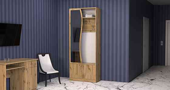 Прихожая ГКШ-3, Дуб Аппалачи, 840/350/2100 Львов