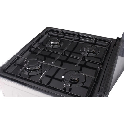 Плита PRIME Technics PSG 54016 B Вінниця - фото 3