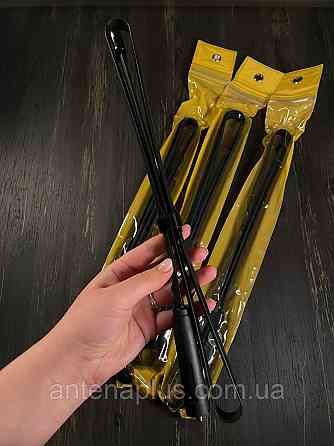 Антенна складная (147 см) для раций Motorola DP4400/ DP4600/ DP4800/ DP4400e/ DP4600e /DP4800e | VHF/UHF Киев