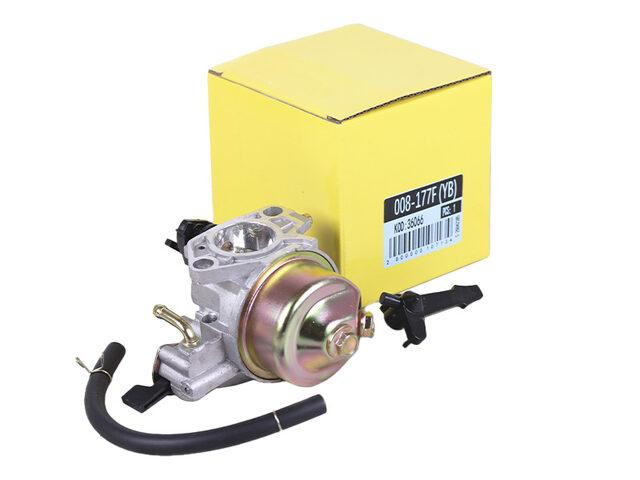 Карбюратор мотоблок мотоблок 177F Мукачево - изображение 1