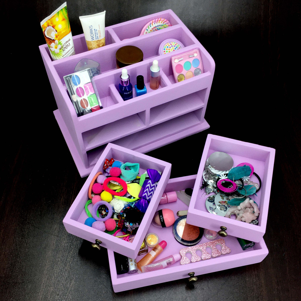 Органайзер для косметики 