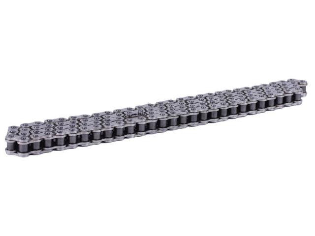 Цепь 428H-112L серебрянный Мукачево - изображение 2