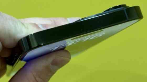 Айфон iPhone 14 Pro Max 128Gb. Graphite. Киев