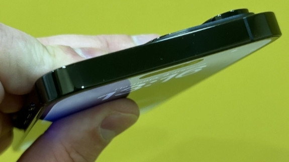 Айфон iPhone 14 Pro Max 128Gb. Graphite. Киев - изображение 2