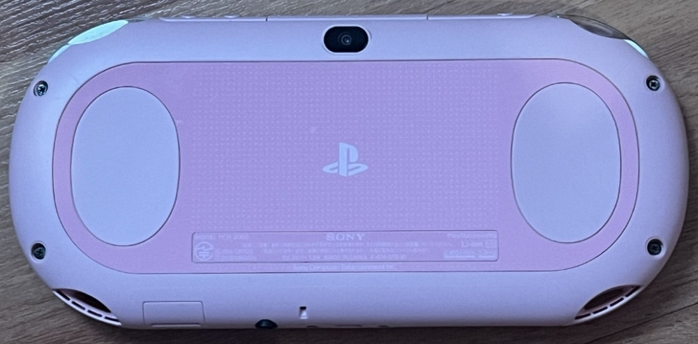 Ігрова приставка Sony ps vita slim Київ - фото 3