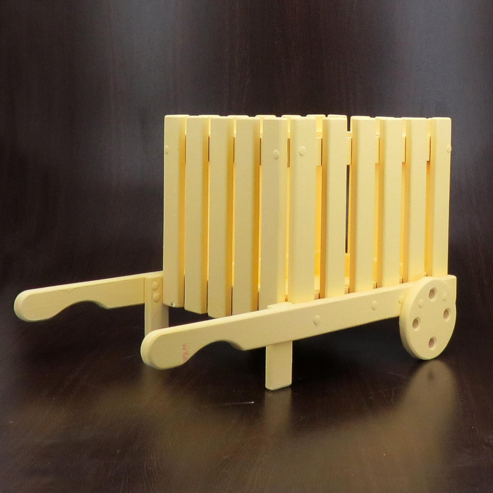 Кашпо на стійці "Карлстад 60" лимонад Миколаїв - фото 2