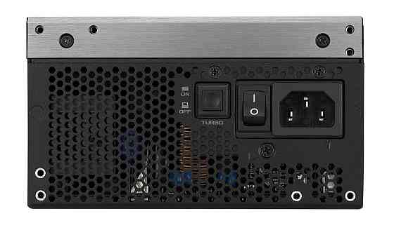 Блок живлення Asus ROG Thor 1200 W Platinum III ROG Equalizer (90YE00V7-B0NA00) ( 17710 ) Харків