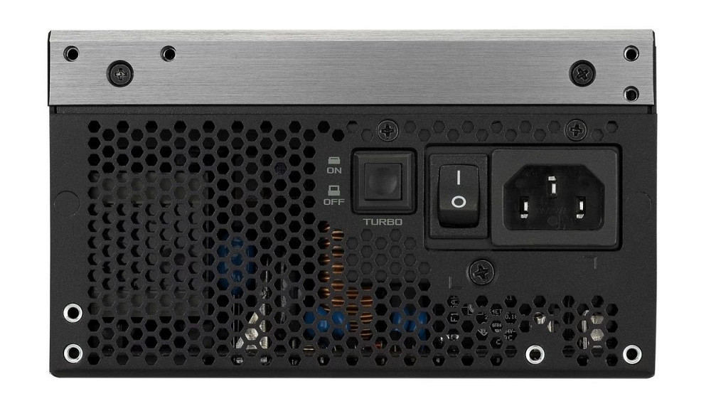 Блок живлення Asus ROG Thor 1200 W Platinum III ROG Equalizer (90YE00V7-B0NA00) ( 17710 ) Харків - фото 1
