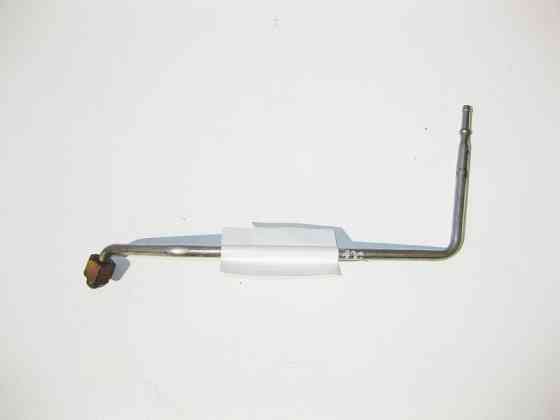 Mercedes-Benz  A2214910537 Трубка датчика фільтра для сажі для двигуна OM642 V6 3.0 cdi Англія S-Class W221 Одеса