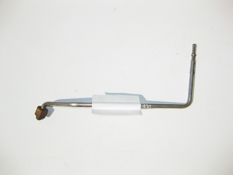 Mercedes-Benz  A2214910537 Трубка датчика фільтра для сажі для двигуна OM642 V6 3.0 cdi Англія S-Class W221 Одеса - фото 2