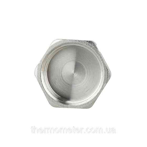 Заглушка Thermo Alliance Forte 3/4
