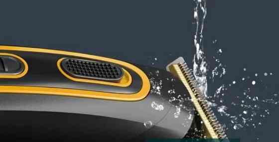 Тример Rowenta Sport Collection TN9113F0. Київ