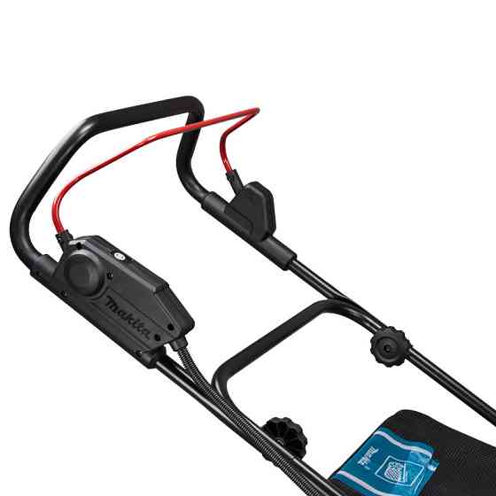 Акумуляторна газонокосарка Makita DLM538Z (без АКБ) Коломыя