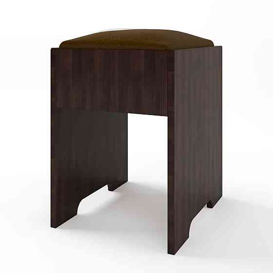 Пуф Еверест Соната венге темний (DTM-2234) Дніпро