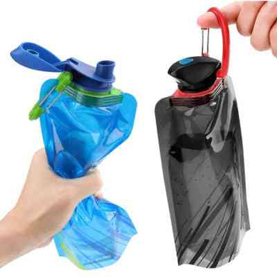 Бутылка для воды XoKo ChildCare 001 Black (XK-BOTL001-BK) Винница