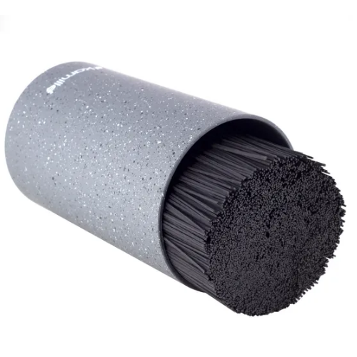 Підставка для ножів 18см (чорний,фіолетовий,зелений) 7604 KAMILLE Житомир - изображение 10