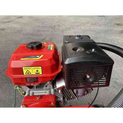 Культиватор Forte 1350G, колеса 12", 13кс (113380) Вінниця