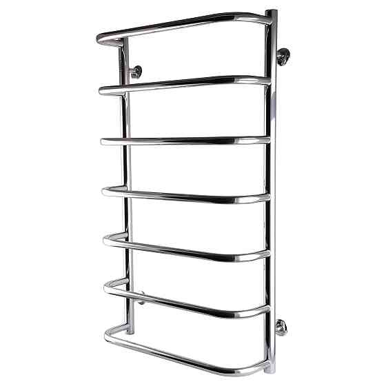 Рушникосушарка UNIO LS W 900-500-7 Драбинка Скоба вода Киев